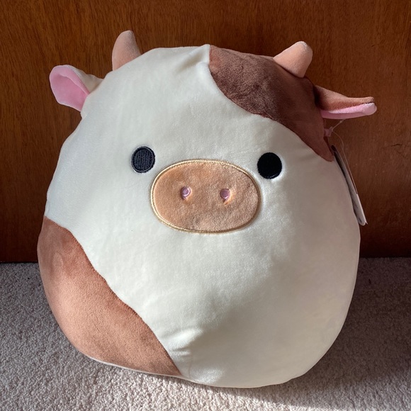 kroger ronnie squishmallow